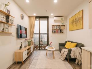 Cho thuê chung cư g3 green bay  2pn, view đẹp, tầng cao