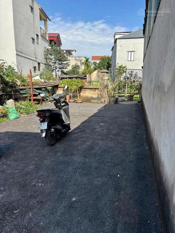 Chính chủ ra hàng f0 đất công luận 1, văn giang cho nđt, diện tích 61.5m2