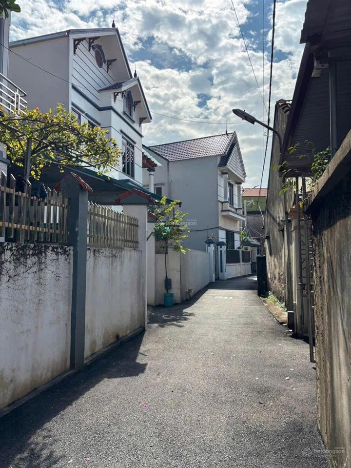 Chính chủ ra hàng f0 đất công luận 1, văn giang cho nđt, diện tích 61.5m2