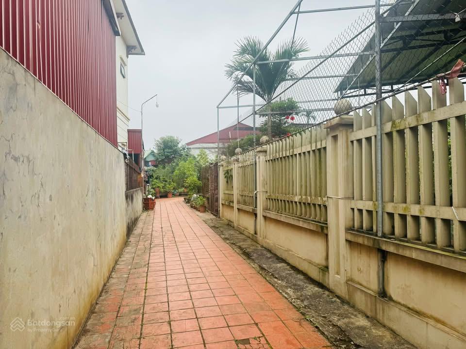 Chỉ nhỉnh 2,6tỷ sở hữu ngay mảnh đất 79,8m2 sát đường vành đai 4 và dự án khu đô thị mễ sở..