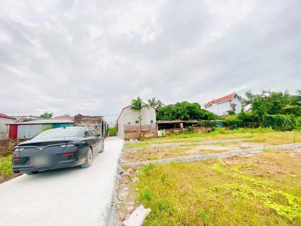 Chỉ 2.15 tỷ sở hữu ngay ngày 72.3m2 tại xã văn giang cơ hội hiếm cho các nhà đầu tư nhanh tay