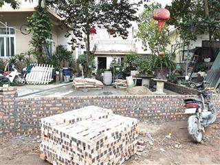 Chính chủ gửi bán mảnh đất phụng công văn giang hưng yên, diện tích 87,3m2, đất thổ cư sát ecopark