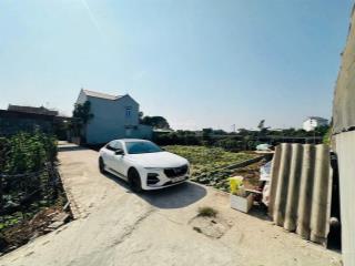 Chính chủ cần tiền bán gấp 72.5 m2 full thổ cư tại đan kim văn giang hưng yên .