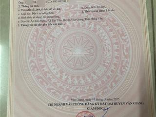 Bán đất ấp kim ngưu  tân tiến vị trí đắc địa gần đại học bách khoa cơ sở 2 & sân pvf mở rộng