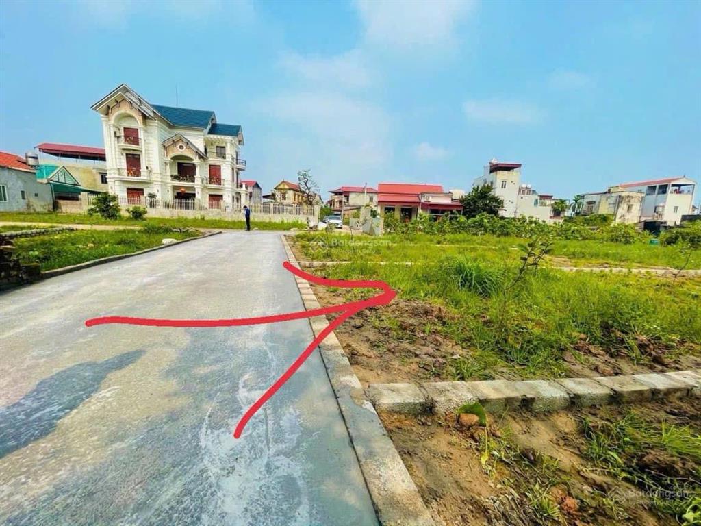 Bán đất ấp kim ngưu  tân tiến vị trí đắc địa gần đại học bách khoa cơ sở 2 & sân pvf mở rộng