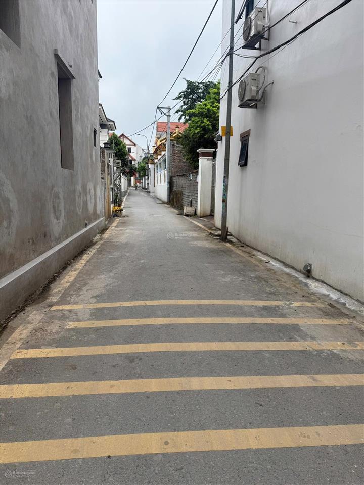 Thanh khoản nhanh lô góc 61.2m full thổ cư tọa lạc tại hoà bình thượng, văn giang, hưng yên siêu vp