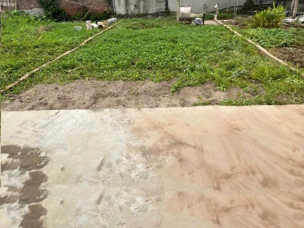 Chính chủ gửi bán lô đất đẹp đan nhiễm, văn giang. diện tích 113,7m2 (tính tiền chỉ 96,7m2)