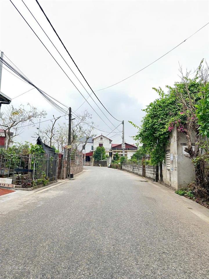 Chính chủ cần bán lô f0 tại ab quán trạch, liên nghĩa, văn giang, hưng yên. giá chỉ 1 tỷ 789 triệu