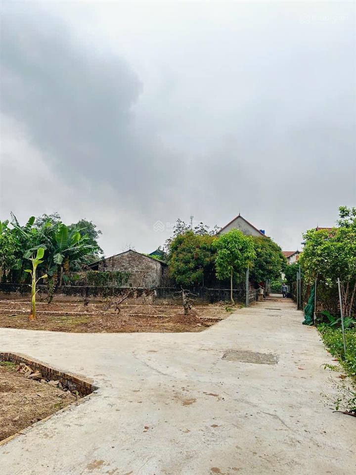 Chính chủ cần bán lô f0 tại ab quán trạch, liên nghĩa, văn giang, hưng yên. giá chỉ 1 tỷ 789 triệu