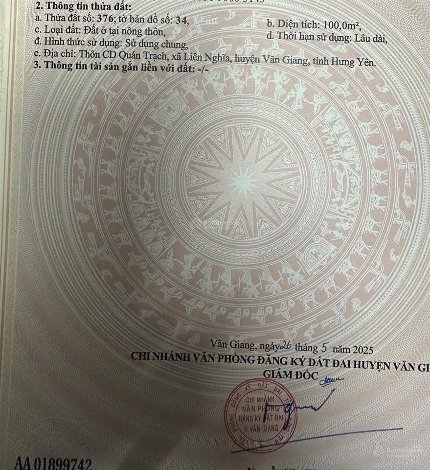 Hàng nhỏ xinh tài chính 2,x tỷ đồng cd quán trạch văn giang hưng yên