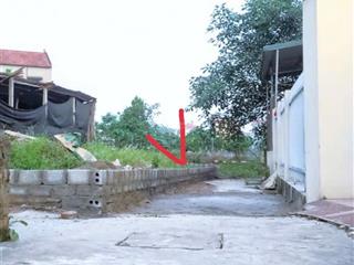 Bán đất thôn phi liệt  văn giang  hưng yên, diện tích 46,2m2 giá chỉ 1,6 tỷ, mặt tiền 7,95m