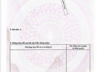 Chính chủ bán 63,2m2 đất tại đông tảo hoàn long hưng yên sát vành đai 4 và chợ đầu mối đông tảo