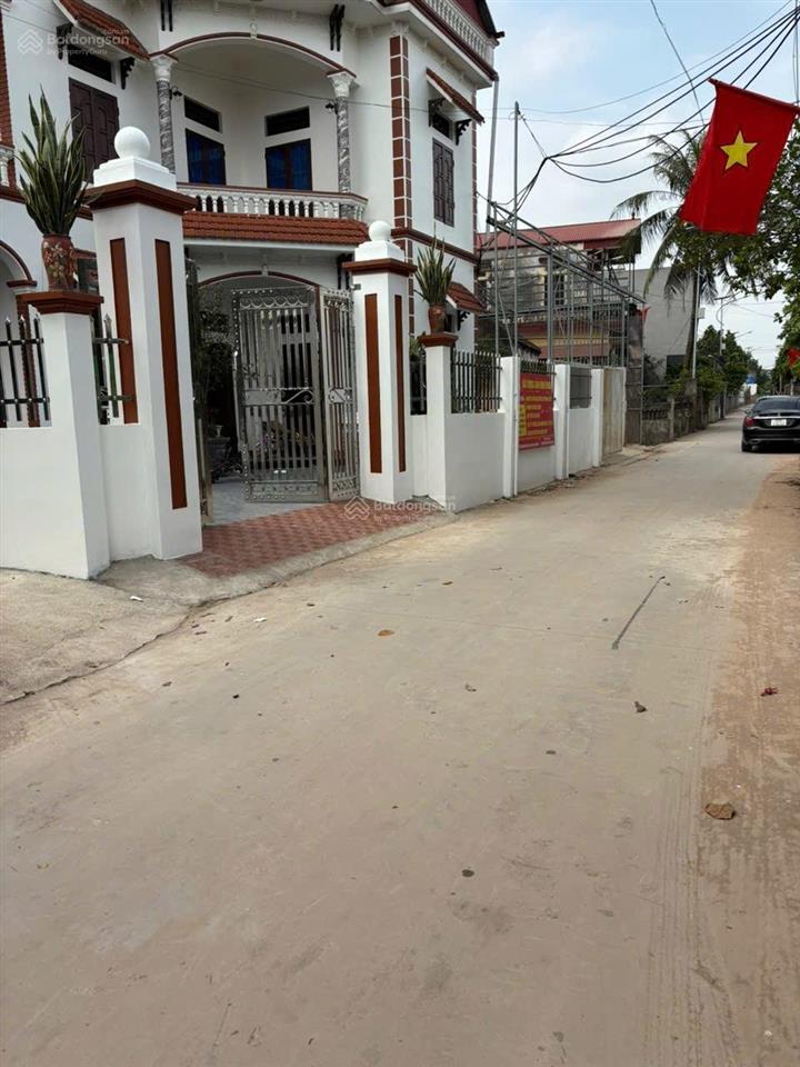 Chính chủ bán 63,2m2 đất tại đông tảo hoàn long hưng yên sát vành đai 4 và chợ đầu mối đông tảo