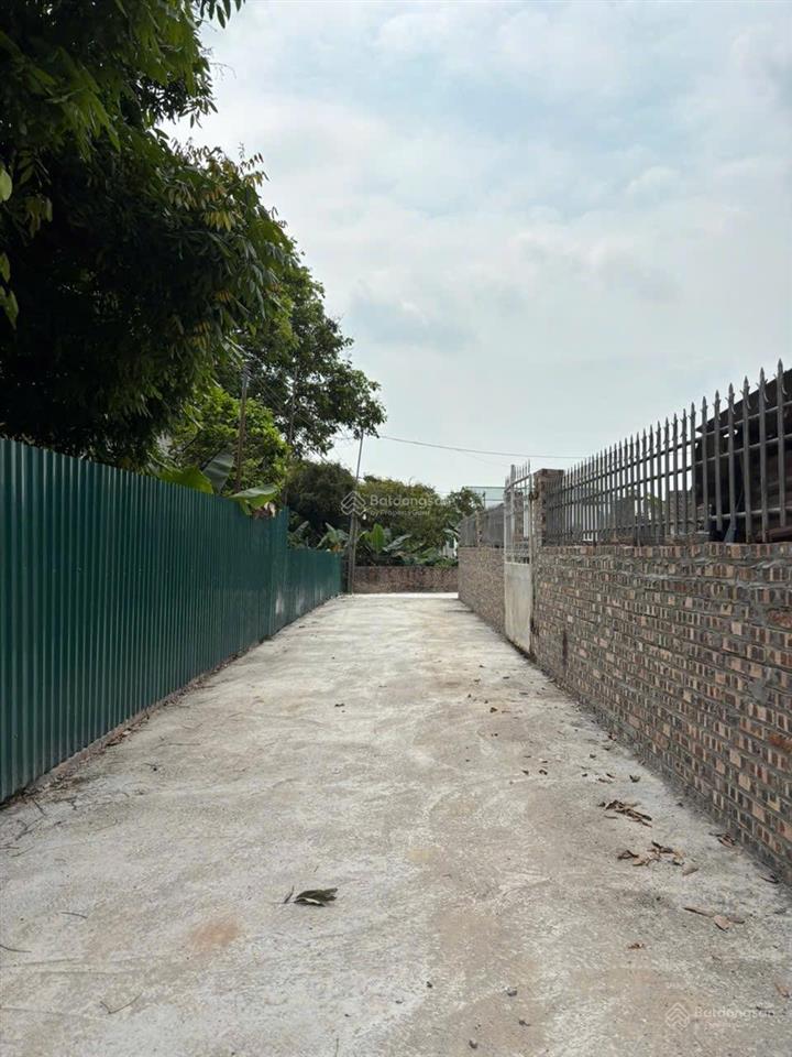 Chính chủ bán 63,2m2 đất tại đông tảo hoàn long hưng yên sát vành đai 4 và chợ đầu mối đông tảo