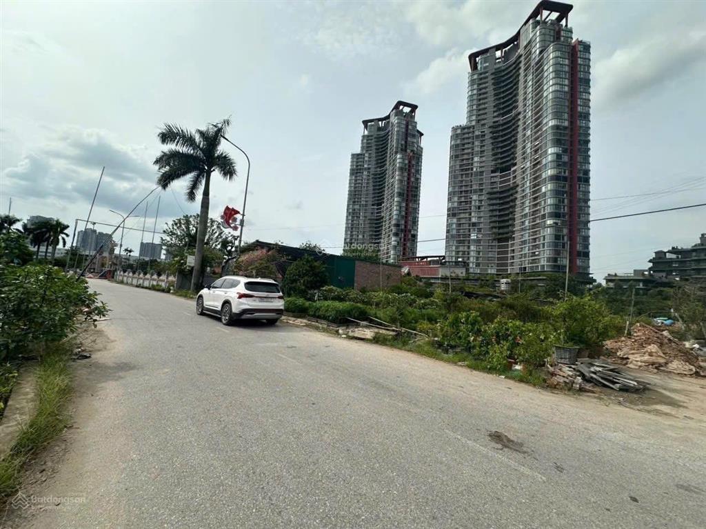Bán đất đấu giá nghĩa trụ văn giang sở đông nghĩa trụ hưng yên giữa ecopark & ocean park
