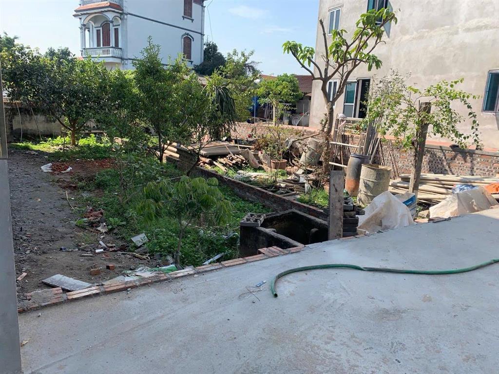 Nhỉnh 2 tỷ sở hữu ngay đất tại đan nhiễm sát dự án sân vận động pvf và đường thanh niên kéo dài 50m