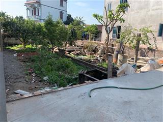 Nhỉnh 2 tỷ sở hữu ngay đất tại đan nhiễm sát dự án sân vận động pvf và đường thanh niên kéo dài 50m