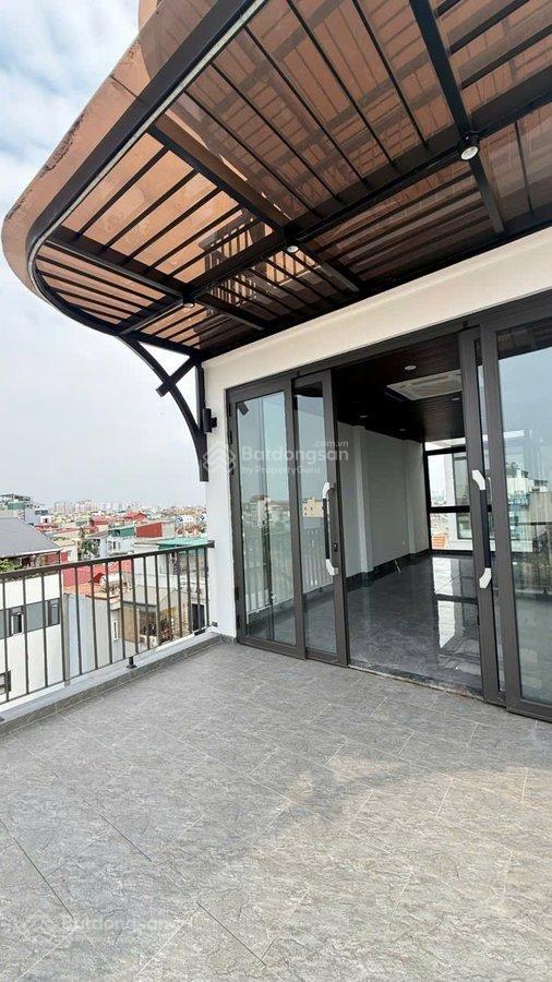 Mai anh tuấn view hồ hoàng cầu 45m 6 tầng thang máy mặt phố 32 tỷ