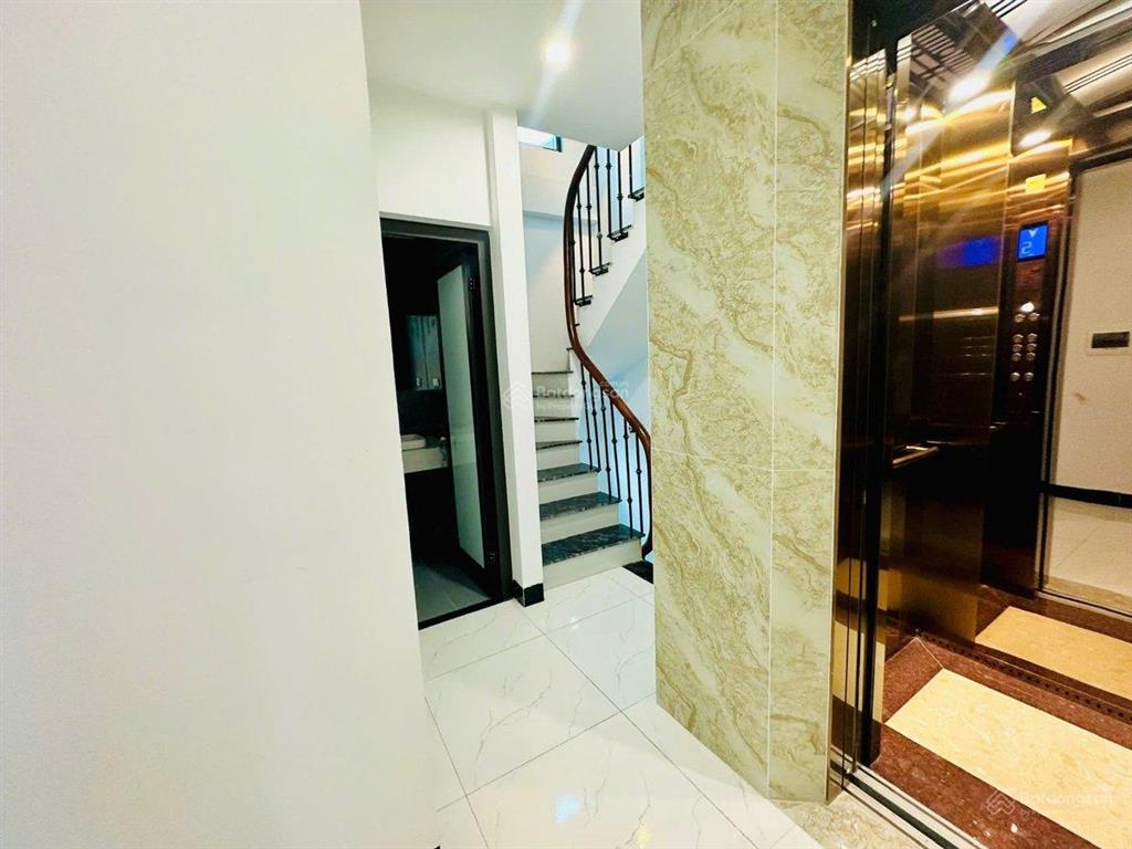 Bán nhà mặt phố thái thịnh đống đa | 65m2 6 tầng thang máy giá 26 tỷ