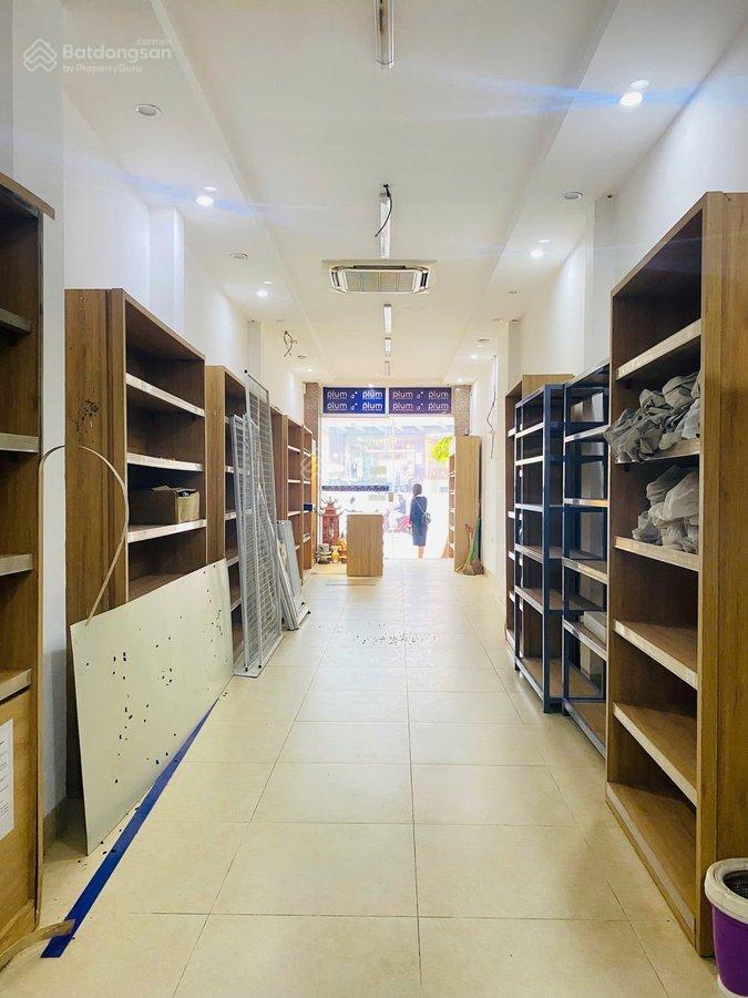 Bán nhà mặt phố thái thịnh đống đa | 65m2 6 tầng thang máy giá 26 tỷ