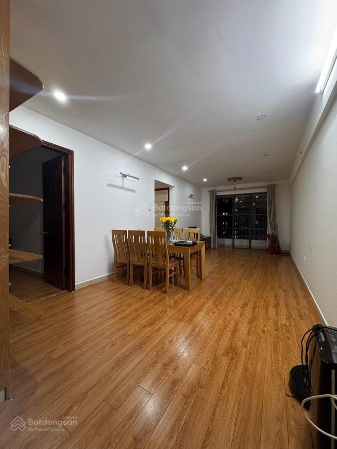Bán chung cư ct2 tây nam linh đàm  hoàng mai  80m 2 ngủ 2vs  full nội thất giá 6.5 tỷ