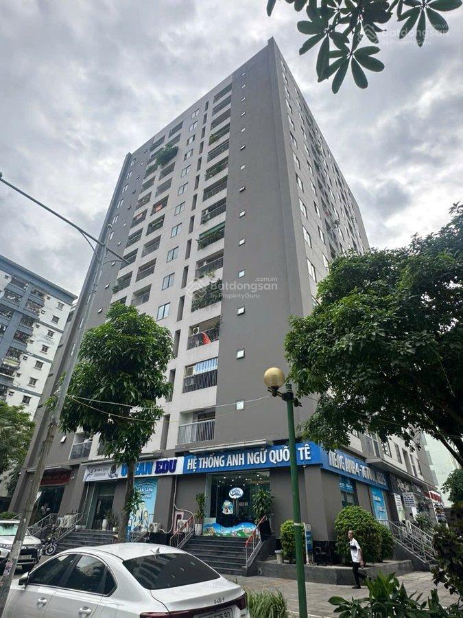 Bán chung cư ct2 tây nam linh đàm  hoàng mai  80m 2 ngủ 2vs  full nội thất giá 6.5 tỷ
