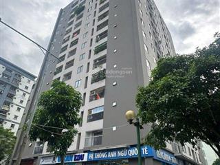 Bán chung cư ct2 tây nam linh đàm  hoàng mai  80m 2 ngủ 2vs  full nội thất giá 6.5 tỷ