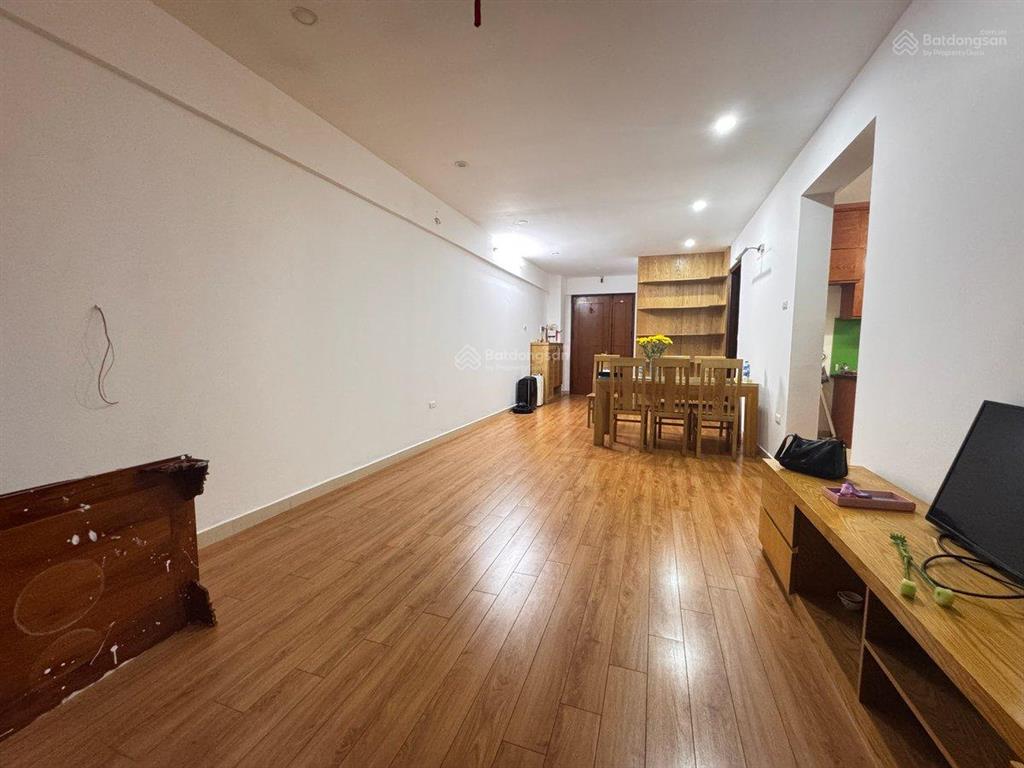 Bán chung cư ct2 tây nam linh đàm  hoàng mai  80m 2 ngủ 2vs  full nội thất giá 6.5 tỷ