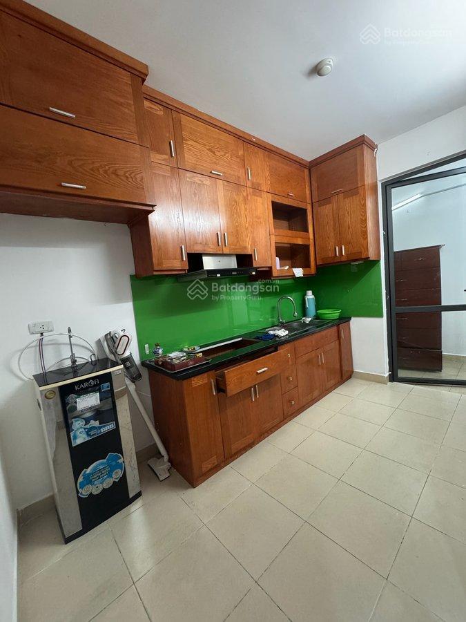 Bán chung cư ct2 tây nam linh đàm  hoàng mai  80m 2 ngủ 2vs  full nội thất giá 6.5 tỷ