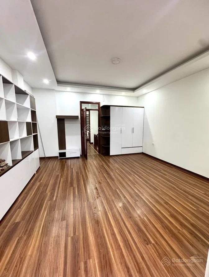 Bán nhà thái hà  đống đa 60m 6 tầng lô góc ô tô tránh vỉa hè giá 30 tỷ