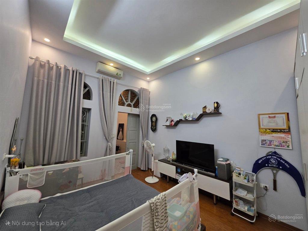 Bán nhà nguyễn cao  trung tâm hai bà trưng  ô tô đỗ cửa  65m  giá 18.2 tỷ