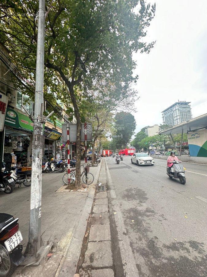 29 tỷ mặt phố giảng võ  lõi đống đa, ba đình 50m  vỉa hè rộng kinh doanh ổn định