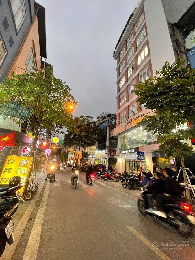 Bán nhà mặt phố nguyễn văn tuyết  lõi đống đa 40m  5 tầng vỉa hè 1 mặt phố, 1 mặt ngõ giá 21 tỷ