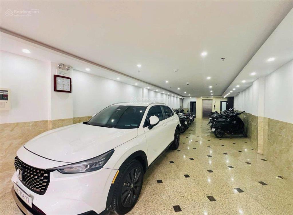 Bán nhà mặt phố khâm thiên, lõi đống đa 90m2, 6 tầng thang máy lô góc, vỉa hè 3m giá nhỉnh 4x tỷ