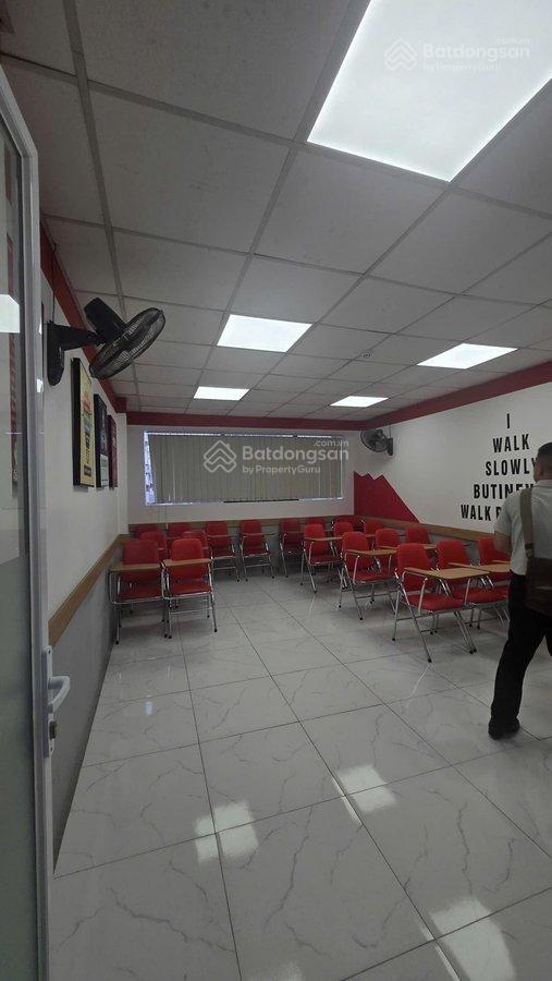 Bán nhà mặt phố nguyễn lương bằng, lõi đống đa 110m2, 7 tầng thang máy giá chỉ 55 tỷ