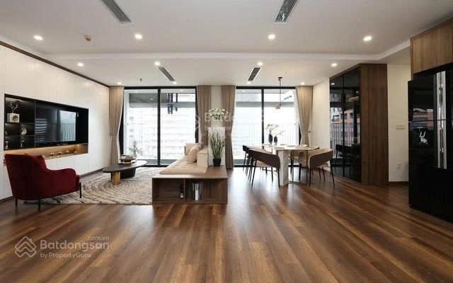 Bán chung cư cao cấp ngay sát mỹ đình