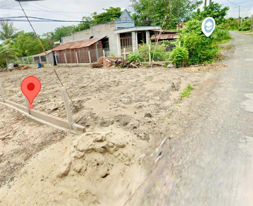 Đất đẹp cần bán gấp tại xã an tịnh, 799 triệu, 399 m2, sổ hồng sẵn mặt tiền kd buôn bán