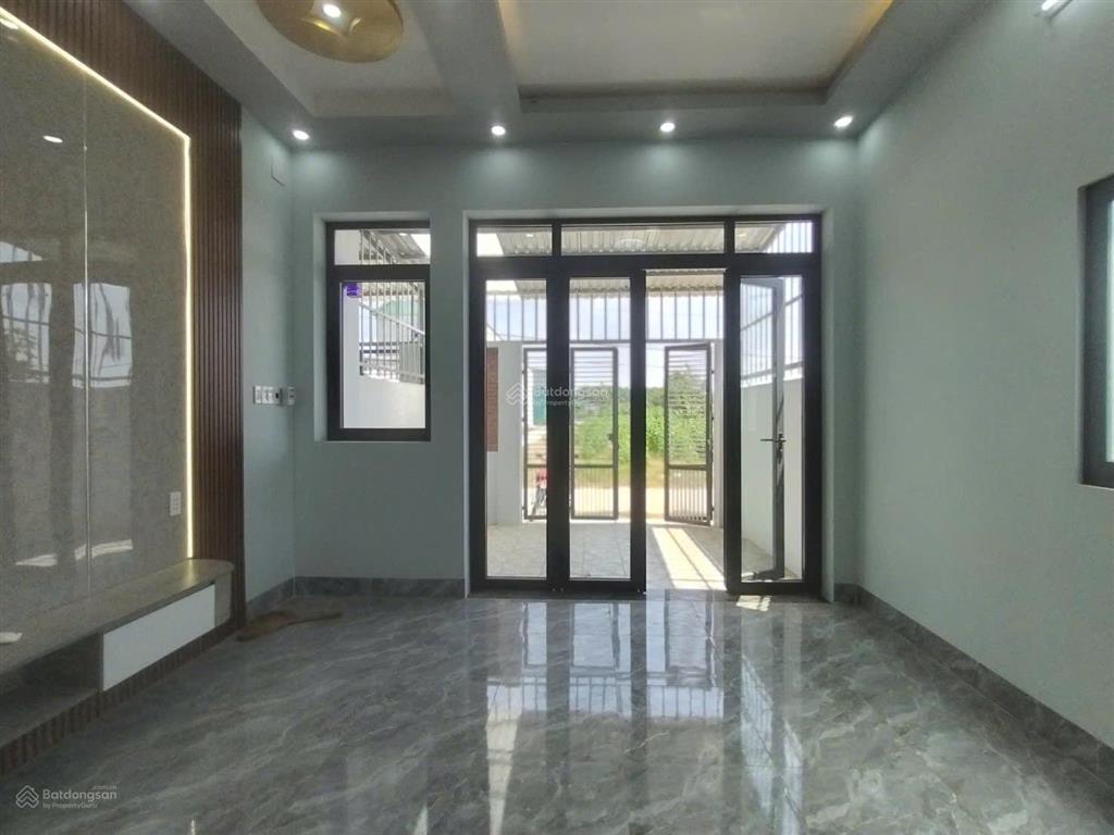 Bán gấp nhà riêng 3pn gần khu linh trung 3, an tịnh, trảng bàng, 1,1 tỷ