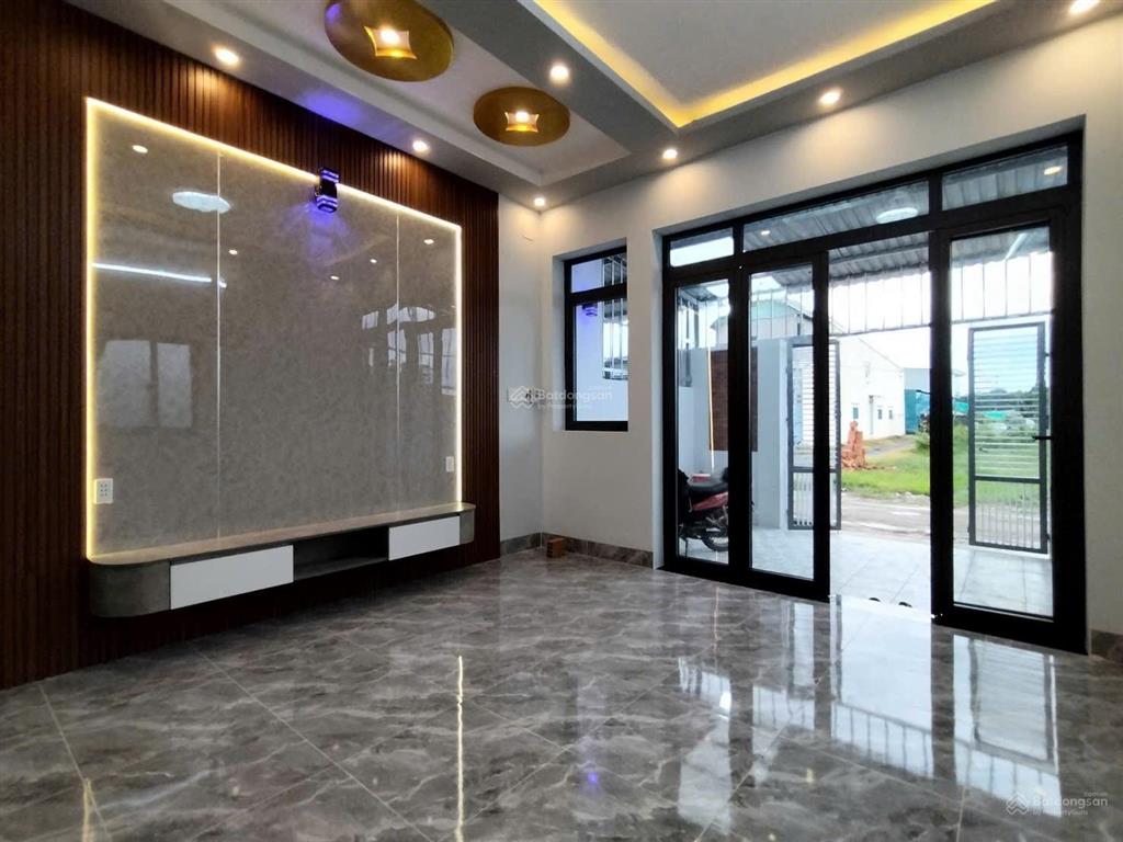 Bán gấp nhà riêng 3pn gần khu linh trung 3, an tịnh, trảng bàng, 1,1 tỷ