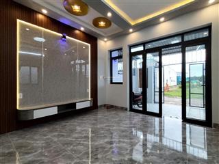 Bán gấp nhà riêng 3pn gần khu linh trung 3, an tịnh, trảng bàng, 1,1 tỷ