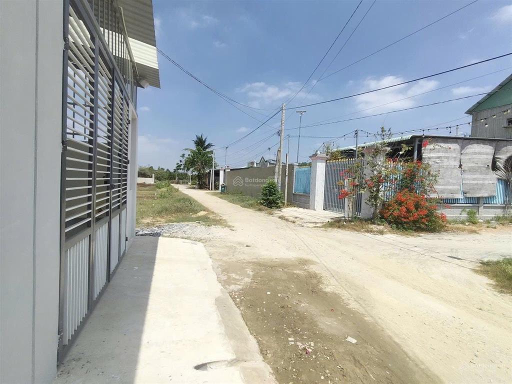 Bán gấp nhà riêng 3pn gần khu linh trung 3, an tịnh, trảng bàng, 1,1 tỷ
