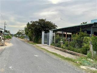 Bán gấp đất thổ cư 94.5m2, giá tốt 660 triệu tại hương lộ 2, xã gia lộc, huyện trảng bàng
