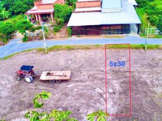 Bán đất tại đường hương lộ 2, xã gia lộc, huyện trảng bàng, 680 triệu, 150 m² thổ cư