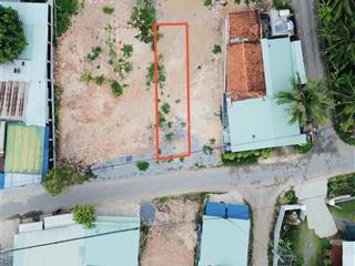 Tôi bán đất thổ cư mặt tiền an phú 2, trảng bàng, 850 triệu, 180 m2 sổ sẵn