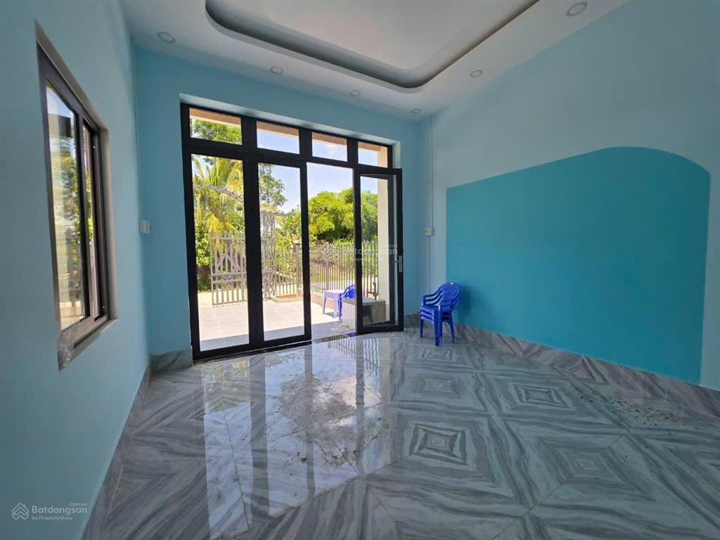 Bán nhà riêng gần kcn thành thành công trảng bàng, 980 triệu, 97.4m², 2pn, sổ sẵn