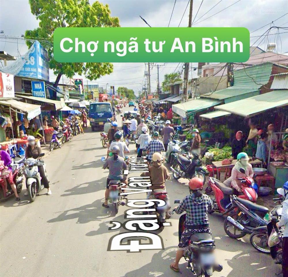 Chính chủ bán gấp 190m2 có thổ cư giá 799tr 1/ đặng văn trước trảng bàng tây ninh