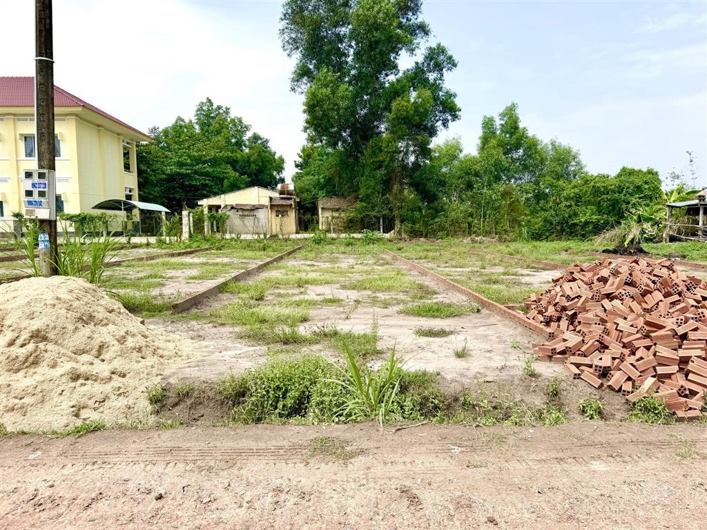 Chính chủ bán gấp 190m2 có thổ cư giá 799tr 1/ đặng văn trước trảng bàng tây ninh
