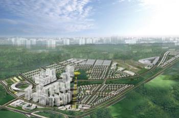 Bán căn hộ tái định cư tại khu nhà tái định cư thượng thanh (khu nhà giãn dân phố cổ)