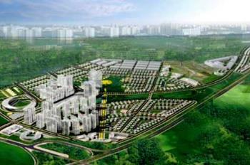 Bán căn hộ tái định cư tại khu nhà tái định cư thượng thanh (khu nhà giãn dân phố cổ)