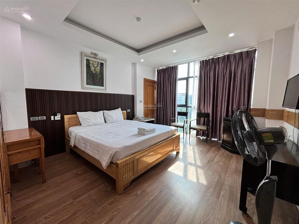 Đầu tư cực tốt bán nhà mặt phố khương đình thanh xuân 140m 8 tầng mặt tiền 6m